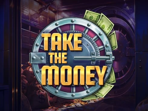 Take the Money game icon