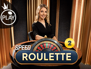 Speed Roulette 2 game icon