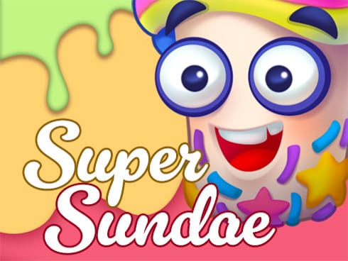Super Sundae game icon